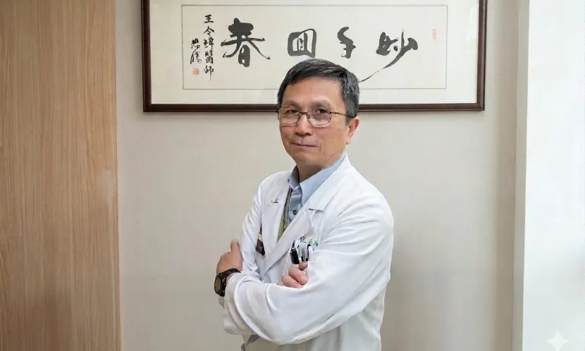禾榮科技股份有限公司